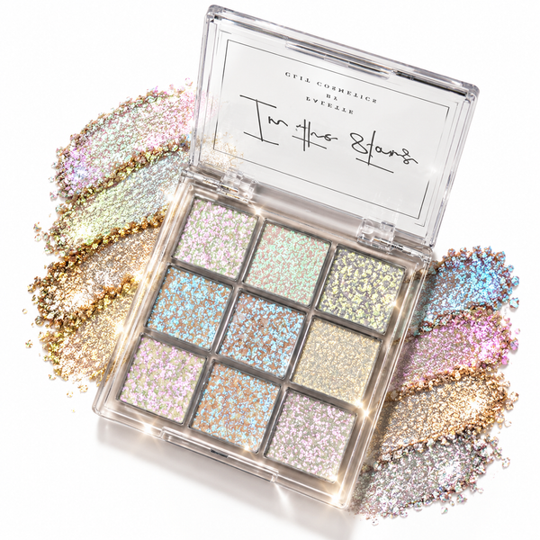 In the Stars palette