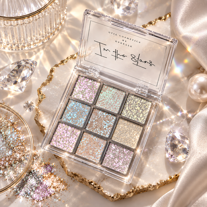 In the Stars palette