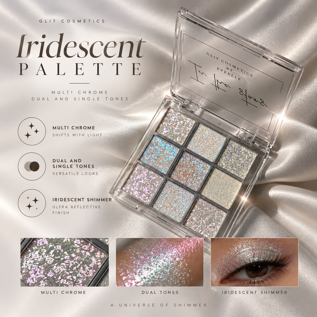 In the Stars palette