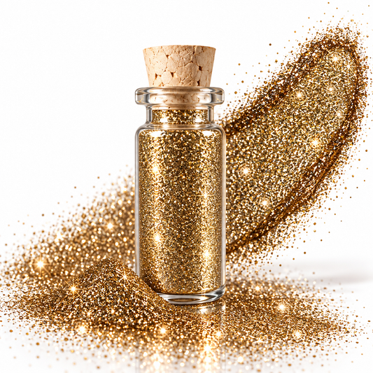 High Shine Loose Glitter - F1
