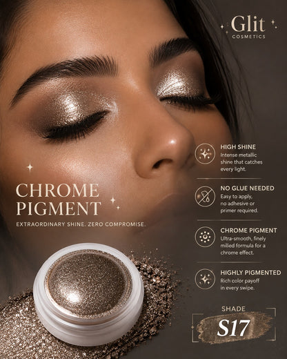International Pigment - S17