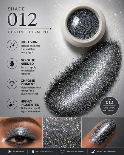 International Pigment - 012
