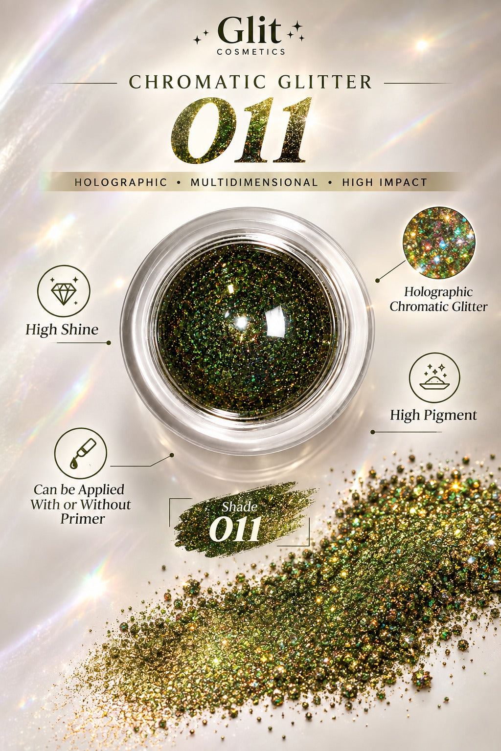 International Pigment-011