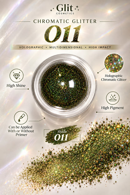 International Pigment-011