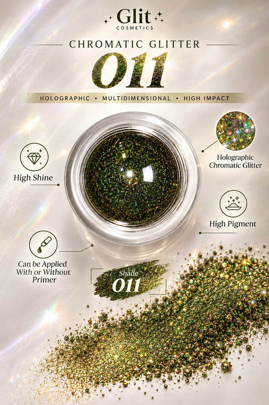 International Pigment-011