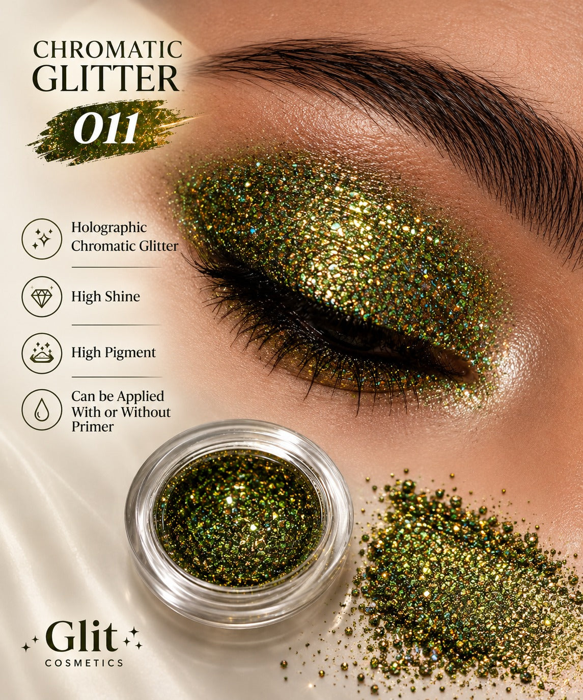 International Pigment-011