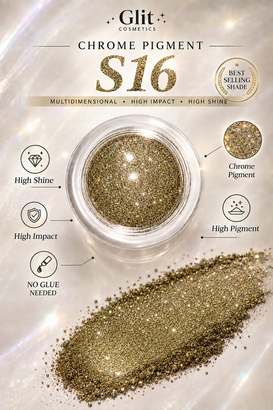 International Pigment - S16