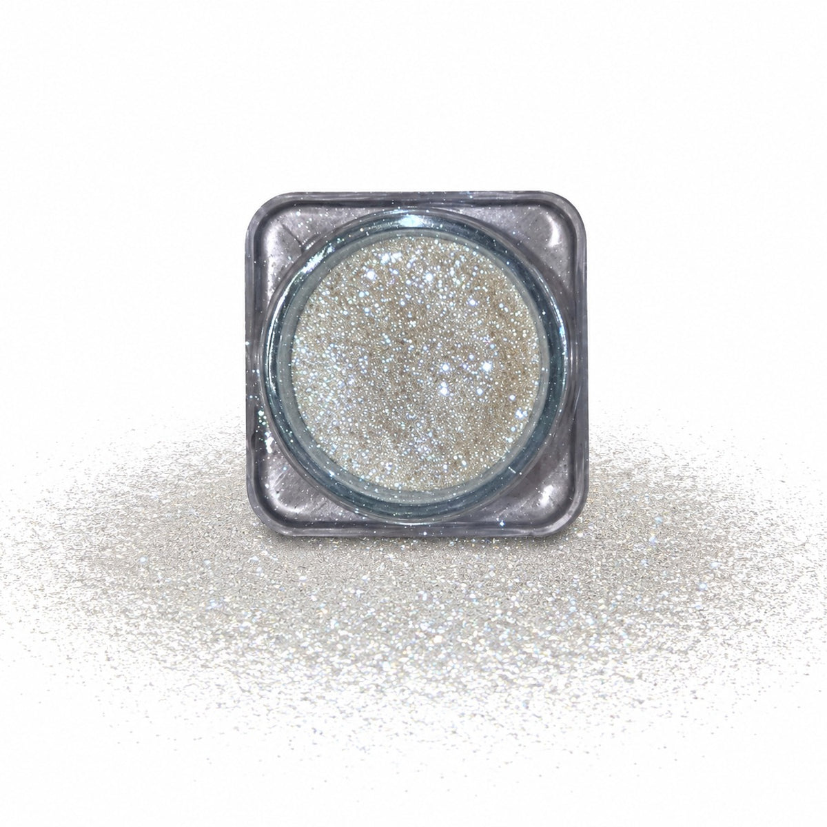 Luxury Shimmer Pigment - Emerald