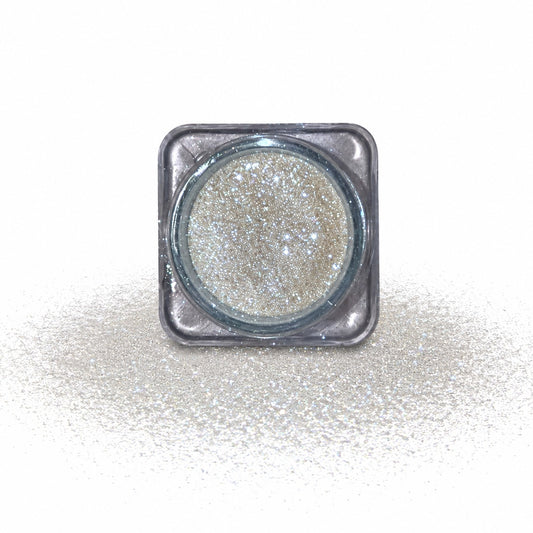 Luxury Shimmer Pigment - Emerald