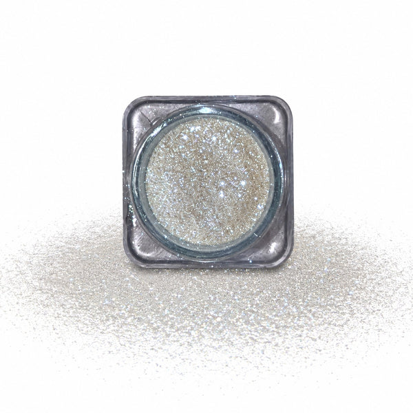 Luxury Shimmer Pigment - Emerald