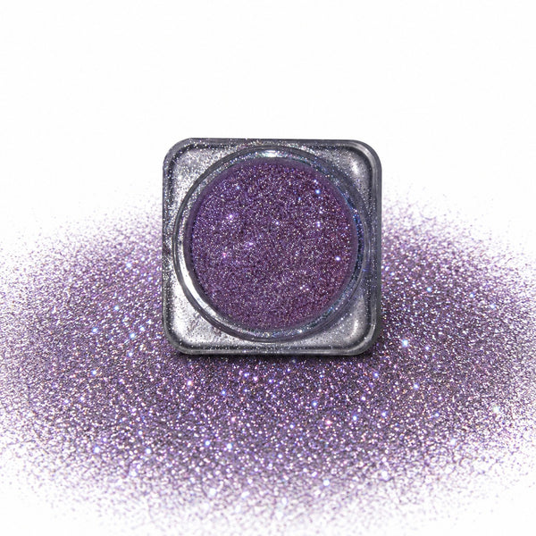 Luxury Shimmer Pigment - Starlight