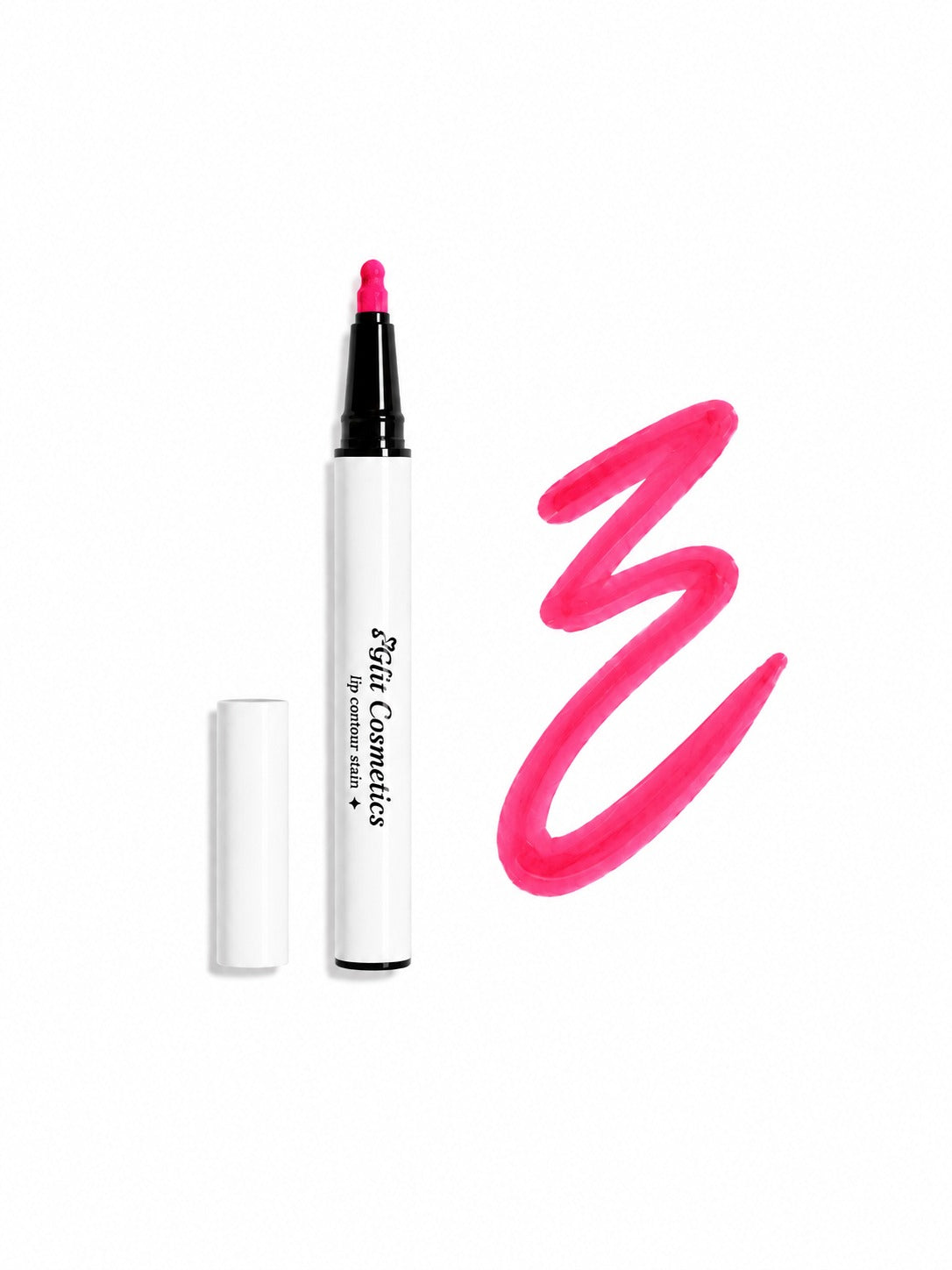 Lip Contour Stain - 03