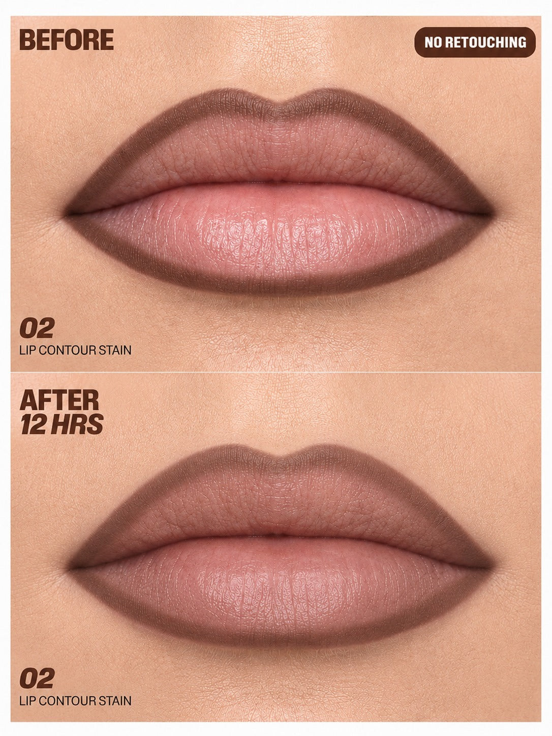 Lip Contour Stain -02