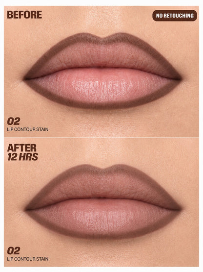 Lip Contour Stain -02