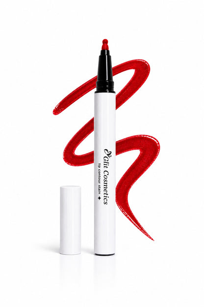 Lip Contour Stain - 01