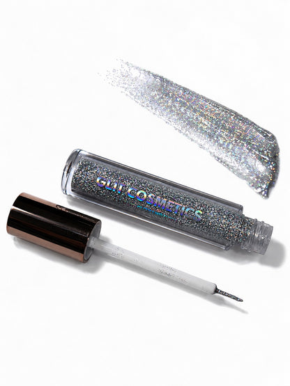 Liquid Glitter Liner-Cosmic Drip