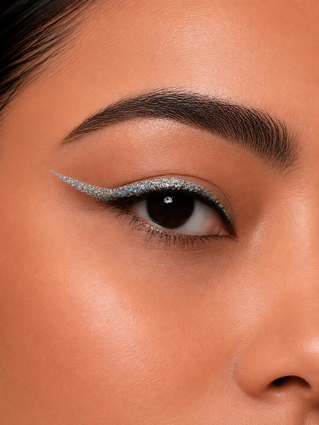 Liquid Glitter Liner-Cosmic Drip