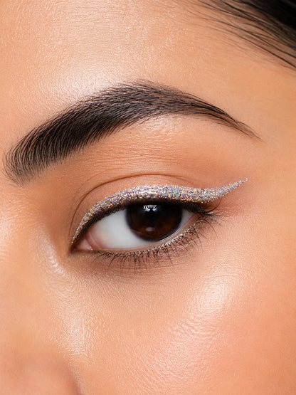 Liquid Glitter Liner - Prism Punch