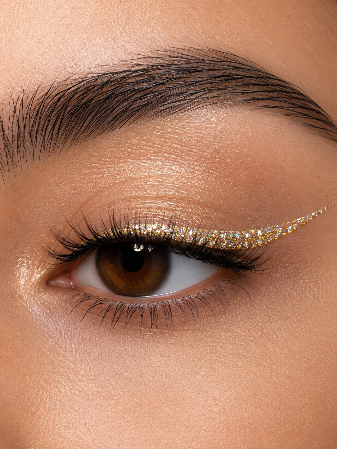 Liquid Glitter Liner - Aura