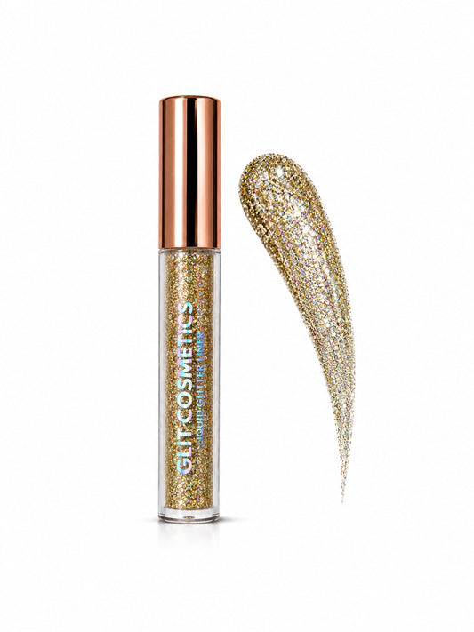 Liquid Glitter Liner - Aura