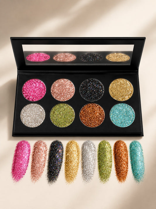 Bestseller Palette