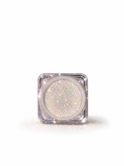 Luxury Shimmer Pigment - Diamond