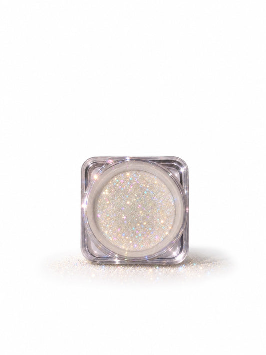 Luxury Shimmer Pigment - Diamond