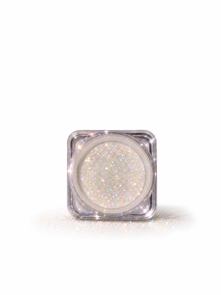 Luxury Shimmer Pigment - Diamond