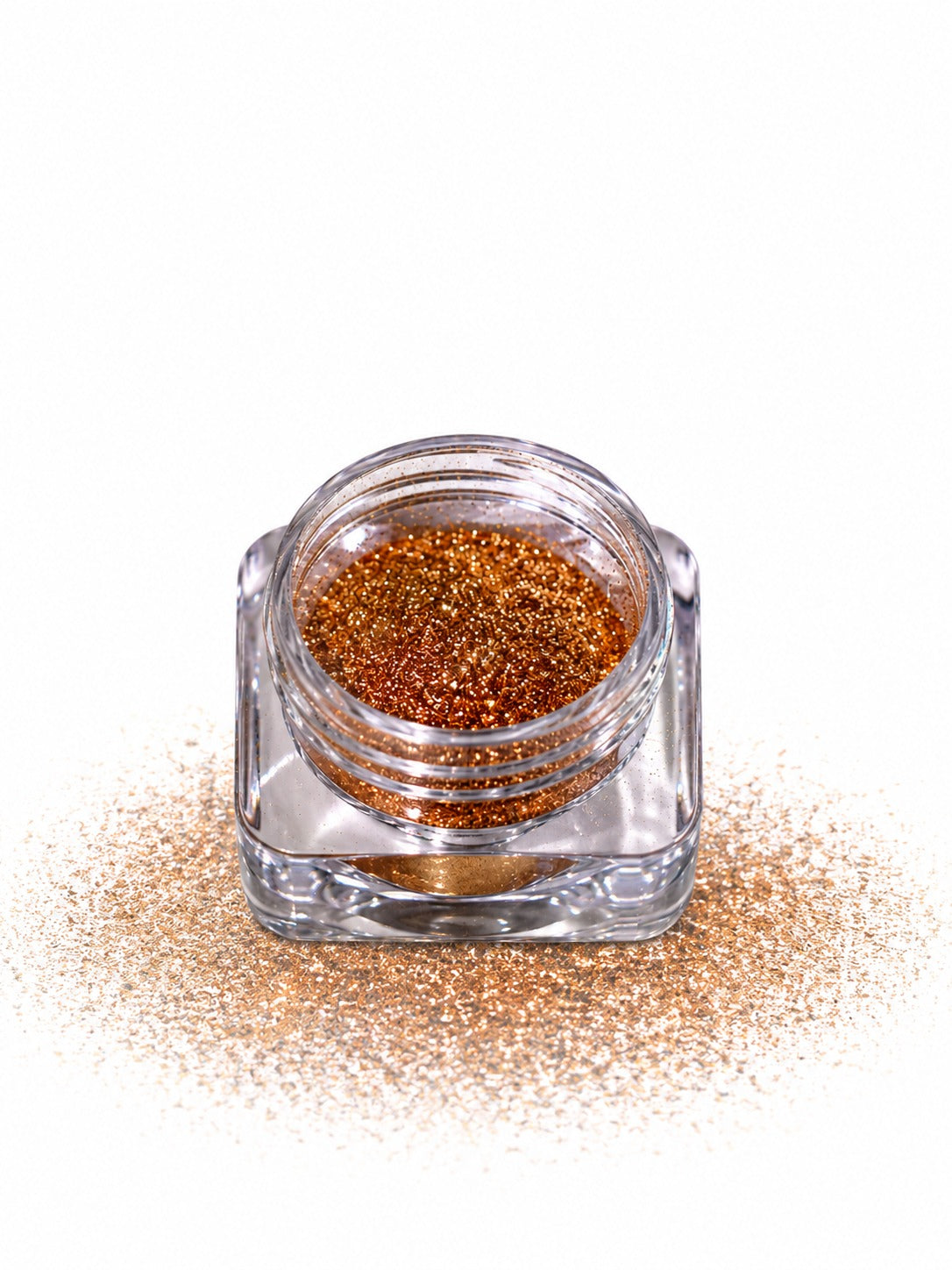 Luxury Shimmer Pigment - Rustic Gold