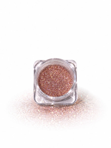 Luxury Shimmer Pigment - Pure Bloom