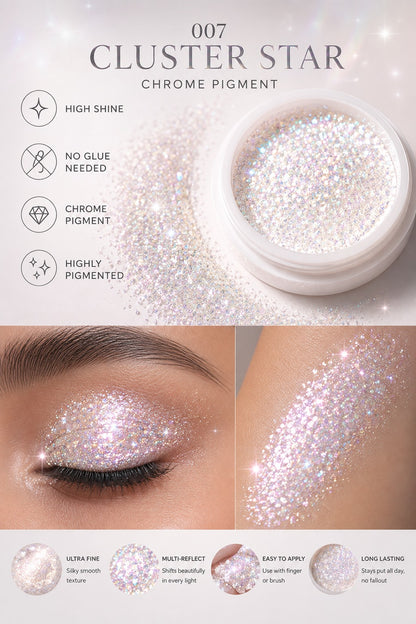 International Pigment - Cluster Star 007