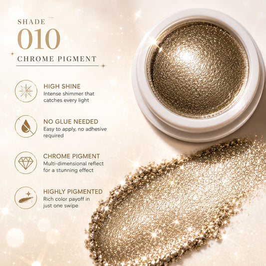 International Pigment - Divine 010