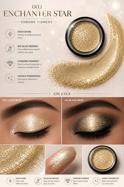 International Pigment - Enchanter 003