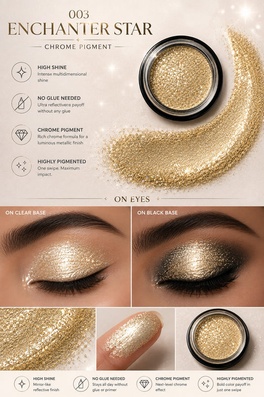 International Pigment - Enchanter 003