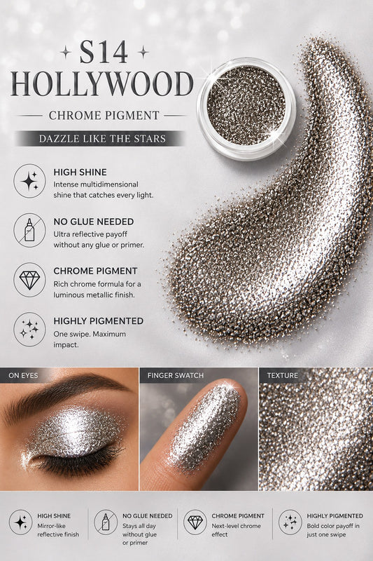 International Pigment - S14